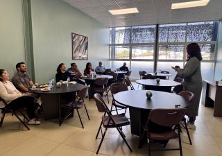 Red de Familia IENDI: una guía para comprender el cerebro de nuestros niños con TEA