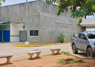 Evalúan condiciones de operación de la planta de tratamiento del Hospital de Macaracas