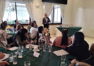 Minsa impulsa hub farmacéutico en Panamá