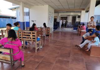 Minsa reitera en Chiriquí ventaja del programa de medicamentos a precios bajos