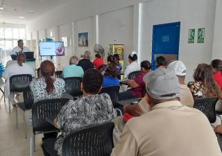 MINSA impulsa jornada de sensibilización sobre atención humanizada en Los Santos