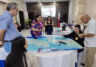 Panamá y Costa Rica  preparan la implementación de herramientas de conectividad