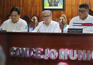 Ministro Boyd Galindo reiteró que nueva sede regional de Salud en Panamá Oeste se construirá en La Chorrera