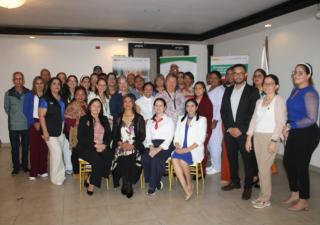  Minsa lanza Plan de Educación Comunitaria en Enfermedad Renal Crónica no Tradicional 