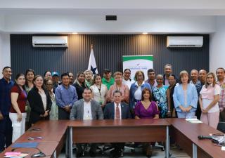 Promoción de la Salud, pilar fundamental en la implementación de acciones y estrategias sanitarias en el país