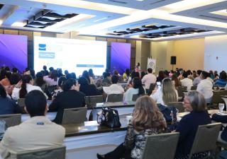 Insam realiza congreso de actualización sobre las adicciones