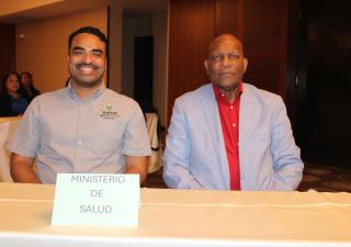 Panamá Norte preparada para II encuesta Mundial de Tabaco
