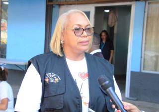 Panamá recibe 44,000 dosis de la nueva vacuna contra la Covid-19