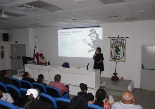 Hospital Dr. Luis "Chicho" Fábrega realiza jornada educativa sobre sarcomas