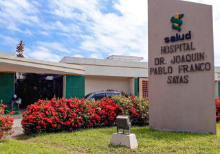  Comunicado-El Ministerio de Salud informa sobre el servicio de tomografía en el Hospital Joaquín Pablo Franco Sayas de Las Tablas
