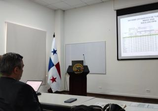 MINSA presenta avances significativos en la atención de la tuberculosis en Colón