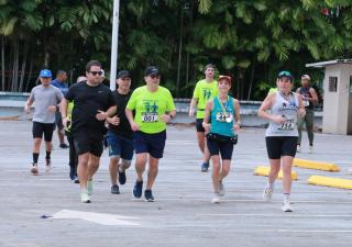 Panamá reafirma compromiso con la inclusión con la XXII Carrera Caminata “Sendero de Luz”