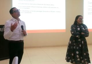 Región de Salud de Herrera realizó inducción para médicos en etapa de externado