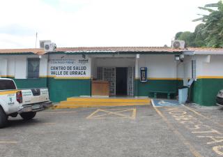 Convocatoria a elecciones del comité de salud del Valle de Urraca