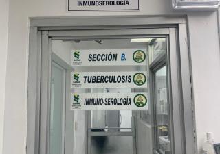 Panamá proyecta reducción de casos y defunciones por tuberculosis en el 2025