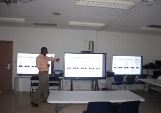 Meduca y Minsa coordinan acciones contra el Virus de  Boca, Mano y Pie en la provincia de Veraguas 
