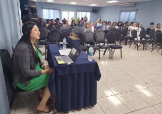 Minsa reafirma lucha contra obesidad