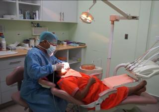 Minsa celebra la Semana de la Salud Bucal en Chiriquí