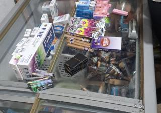Región Metropolitana continúa con operativos de verificación de normas sanitarias