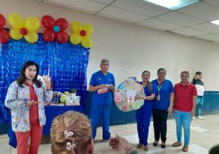 La Región de Salud de Chiriquí impulsa Semana de Salud Bucodental 