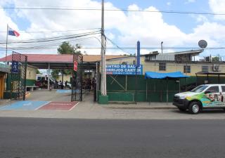 Reapertura de Clínica Amigables (CLAM) – Atención libre de estigma y discriminación en San Miguelito