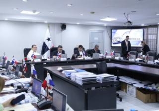Minsa sustenta presupuesto para la vigencia fiscal 2026
