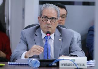 Asamblea Nacional aprueba traslado de partida por B/.28.8 millones a favor del Minsa