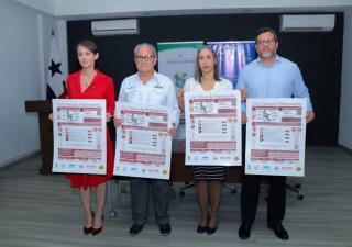 Minsa y OPS lanzan Vía Clínica de Hipertensión para reducir impacto de enfermedades cardiovasculares en Panamá
