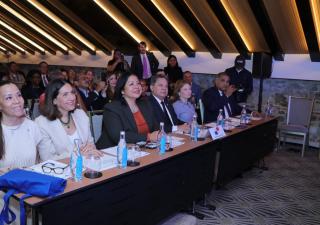 Panamá reúne a autoridades regionales en conferencia sobre Controles Estratégicos de Comercio de Materiales de Doble Uso