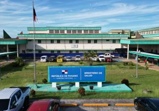 Comunicado-Región de Salud de Veraguas