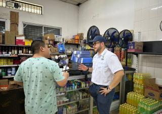 Hacen llamado a la población ante temas de Salud Pública en la Región Metropolitana
