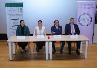 Odontólogos internos refuerzan su formación científica en jornada de investigación