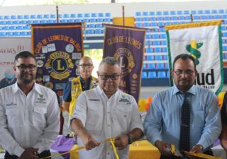 Inicia el Programa Pasos + en la provincia de Veraguas 