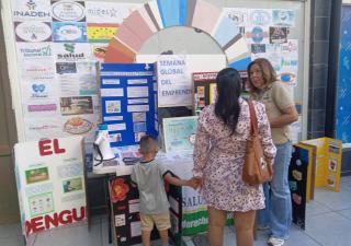 Metropolitana de Salud refuerza la promoción y la prevención