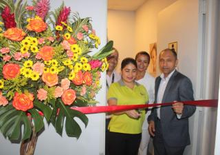 La Región de Salud de Veraguas certifica primera sala de lactancia materna en Super Xtra Santiago