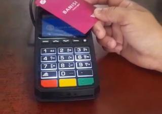 Hospital Regional Dr. Nicolás A. Solano pone en marcha nueva modalidad de pago con tarjetas Visa y Clave