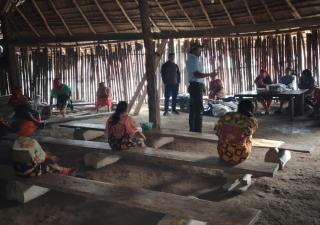 Región de Salud de Kuna Yala impulsa la educación comunitaria   