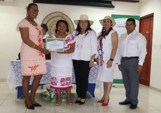 Minsa certifica Escuelas Promotoras de Salud en Coclé