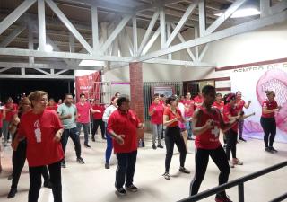 Coclé impulsa la lucha contra el VIH/SIDA
