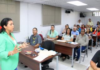 Minsa fortalece capacidades en Auditoría Interna con seminario especializado