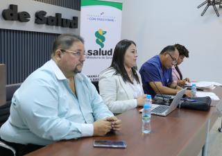 Minsa extenderá consulta pública para la nueva regulación de dispositivos médicos