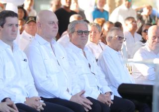 Panamá honra memoria de las víctimas de los hechos ocurridos en 1989