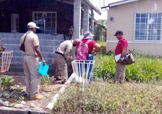 Eliminación de criaderos es la medida clave para prevenir el dengue y otras enfermedades