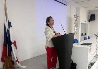  Cuarta docencia fortalece actualización de odontólogos y TAOS en Veraguas