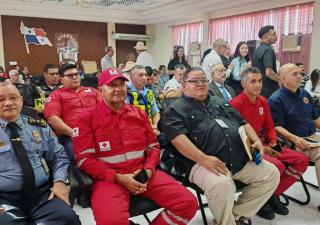 MINSA Los Santos se prepara con operativo sanitario para el Desfile de las Mil Polleras 2026