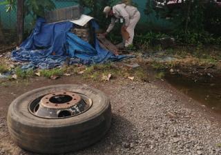 Región de Salud de Chiriquí mantiene operativos para controlar el dengue