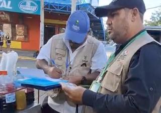 Minsa realiza operativos de fin de año en Coclé