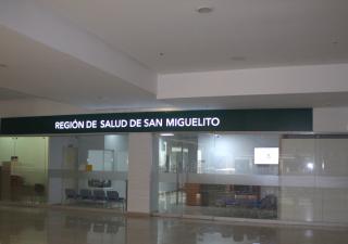 Región de Salud de San Miguelito anuncia jornada de carnetización para manipuladores de alimentos