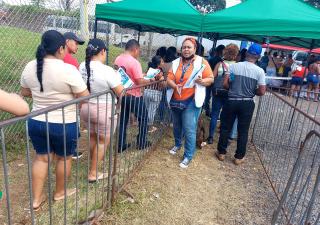  Región Metropolitana de Salud refuerza las estrategias en beneficio de la población 