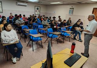 Minsa en Chiriquí capacitó a 8.127 manipuladores de alimento